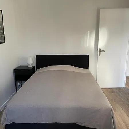 Appartamento Superbe 2 Pièces Proche Nation *